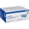 Toner brother hll6400dw 20000 paginas negro