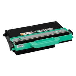 Toner brother hl3040cn / 3070cw / mfc-9120cn / mfc-9320cn recipiente para toner residual
