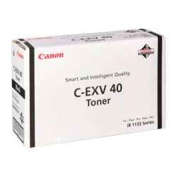 Toner canon ir1133 cexv40 negro