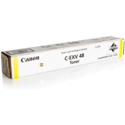 Toner canon exv48y ir advance c1325 c1335 amarillo