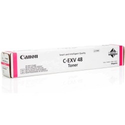 Toner canon exv48m ir advance c1325 c1335 magenta