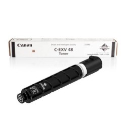 Toner canon exv48k ir advance c1325 c1335 negro