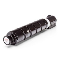 Toner canon exv47k ir advance c250 c350 negro