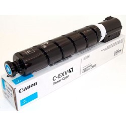 Toner canon exv47c ir advance c250 c350 cian