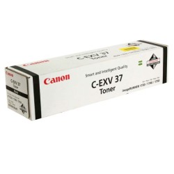 Toner canon exv37 ir1730 ir1740 ir1750 negro