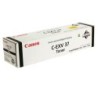 Toner canon exv37 ir1730 ir1740 ir1750 negro