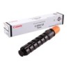Toner canon exv33 ir2520 ir2525 ir2530 negro