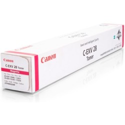 Toner canon exv28m irc5045irc5041 irc5051 magenta