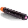 Toner canon exv28m irc5045irc5041 irc5051 magenta