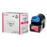 Toner canon exv21m irc2380 irc2880 magenta