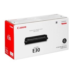 Toner canon e30 fc204 fc210 fc224 fc310 fc330 negro