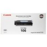 Toner canon 706 mf6530 mf6540 mf6550 mf6560 negro