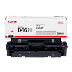 Toner canon 046hm lbp650 mfc730 magenta