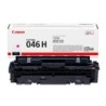 Toner canon 046hm lbp650 mfc730 magenta
