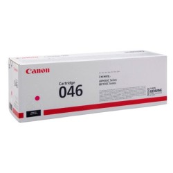 Toner canon 046m lbp650 mfc730 magenta