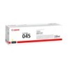 Toner canon 045y mf631 mf633 mf635 amarillo