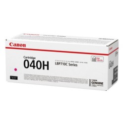 Toner canon 040hm alta capacidad lbp710 lbp712 magenta