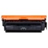 Toner canon 040hc alta capacidad lbp710 lbp712 cian