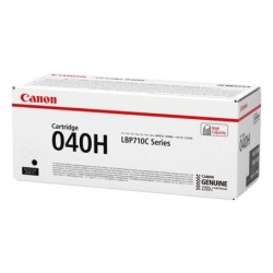 Toner canon 040hbk alta capacidad lbp710 lbp712 negro