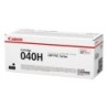 Toner canon 040hbk alta capacidad lbp710 lbp712 negro