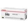 Toner canon 040y lbp710 lbp712 amarillo