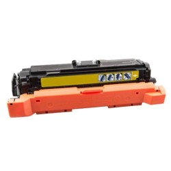 Toner canon 040y lbp710 lbp712 amarillo