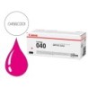 Toner canon 040m lbp710 lbp712 magenta