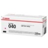 Toner canon 040m lbp710 lbp712 magenta