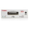 Toner canon 718b lbp7680 lbp7200 mf8300 pack negro