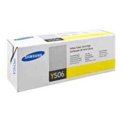 Toner hp samsung clp680nd clx6260 series amarillo alta capacidad