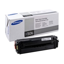 Toner hp samsung clp680nd clx6260 series negro alta capacidad