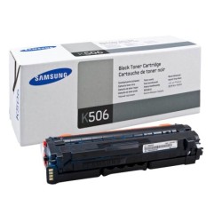 Toner hp samsung clp680nd clx6260 series negro