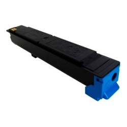 Toner tk-5195c kyocera 1t02r4cnl0 / cyan