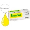 Toner tk-5140y kyocera ecosys m6530cdn, m6530cdn/kl3, p6130cdn, p6130cdn/kl3 amarillo tk5140