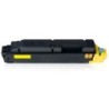 Toner tk-5140y kyocera ecosys m6530cdn, m6530cdn/kl3, p6130cdn, p6130cdn/kl3 amarillo tk5140
