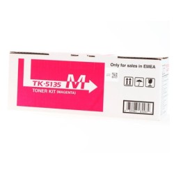 Toner tk5135m kyocera -mita taskalfa 265ci toner magenta