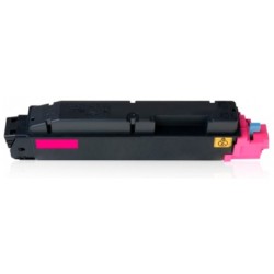 Toner tk5135m kyocera -mita taskalfa 265ci toner magenta
