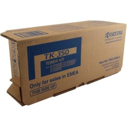 Toner tk-350 kyocera -mita fs-3920dn negro