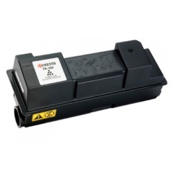 Toner tk-350 kyocera -mita fs-3920dn negro