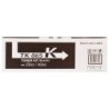Toner kyocera -mita taskalfa 250ci / 300ci tk865k mfp toner negro
