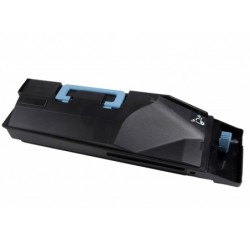 Toner kyocera -mita taskalfa 250ci / 300ci tk865k mfp toner negro