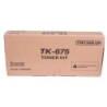 Toner kyocera -mita km-2560 negro tk-675