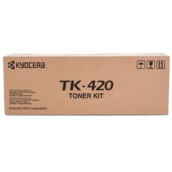 Toner kyocera -mita km 2550 tk 420