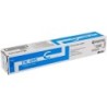 Toner kyocera -mita tk895c fsc-8020mcp / 8025mcp / c8520 / c8525 laser cian tk895c