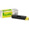 Toner kyocera -mita fs-c5150dn p6021cdn amarillo tk-580y