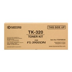 Toner kyocera -mita fs-3900dn / 4000dn tk-320