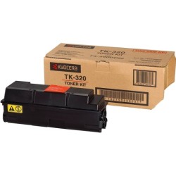 Toner kyocera -mita fs-3900dn / 4000dn tk-320