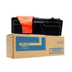Toner kyocera -mita fs-1120d / 1120dn negro tk-160