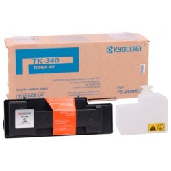 Toner kyocera -mita fs / 2020d / 2020dn tk-340