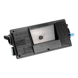 Toner kyocera -mita negro ecosys m3145/3645idn tk-3060